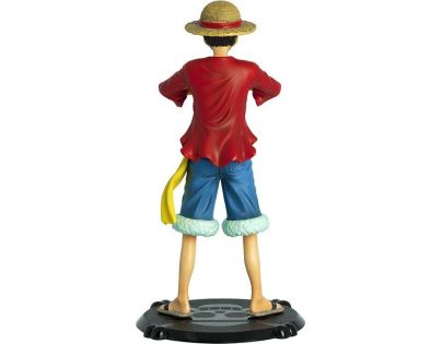 One Piece Figurka Monkey D. Luffy