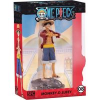 One Piece Figurka Monkey D. Luffy 6