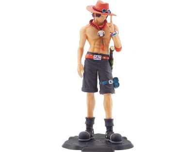 One Piece Figurka Portgas D. Ace