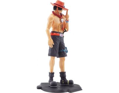 One Piece Figurka Portgas D. Ace