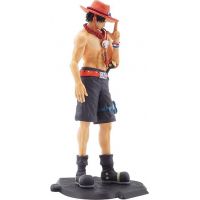 One Piece Figurka Portgas D. Ace 2