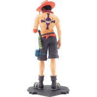 One Piece Figurka Portgas D. Ace 3