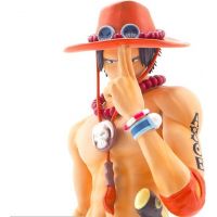 One Piece Figurka Portgas D. Ace 4