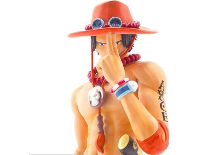 One Piece Figurka Portgas D. Ace