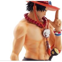 One Piece Figurka Portgas D. Ace 5