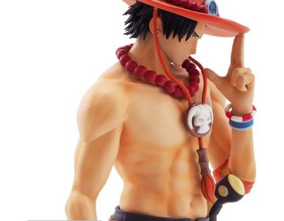One Piece Figurka Portgas D. Ace