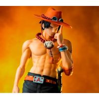 One Piece Figurka Portgas D. Ace 6