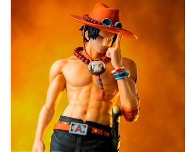 One Piece Figurka Portgas D. Ace