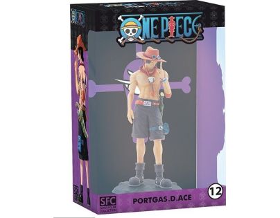 One Piece Figurka Portgas D. Ace