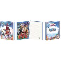One Piece kroužkový blok - Egghead DPL10