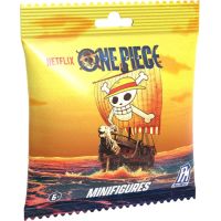 One Piece Minifigurky