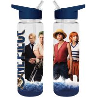 One Piece plastová láhev