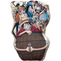 Nemesis One Piece polštář 3D