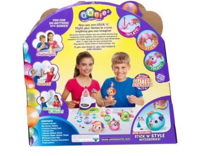 Oonies Startovni set