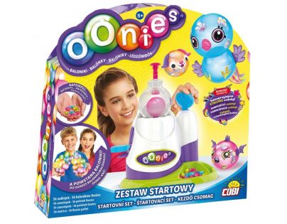 Oonies Startovni set