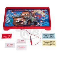 Hasbro 27117 - Operace Cars 2 2
