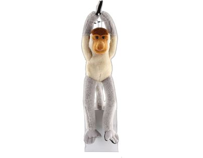 Opice visící 46 cm
