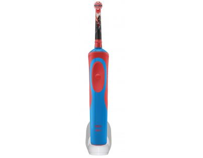 Oral-B dětský elektrický kartáček Vitality Star Wars