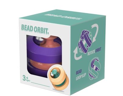 Orbit hra do ruky