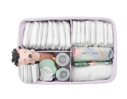 Organizér na pleny Hedge-hugs