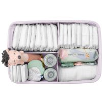 Organizér na pleny Hedge-hugs 2