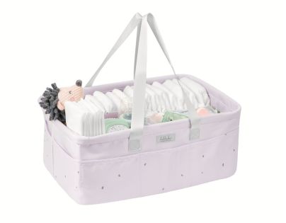 Organizér na pleny Hedge-hugs