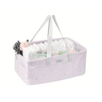 Organizér na pleny Hedge-hugs 3