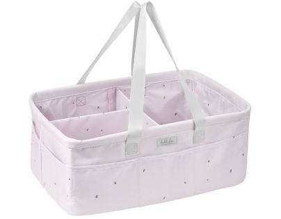 Organizér na pleny Hedge-hugs