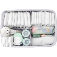 Organizér na pleny Seally Me 2