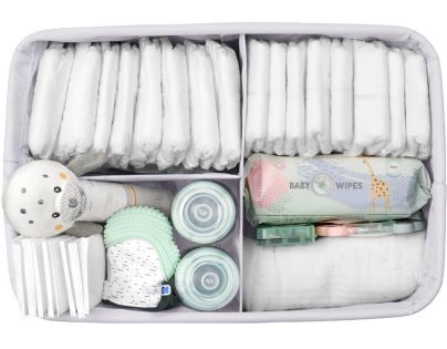 Organizér na pleny Seally Me