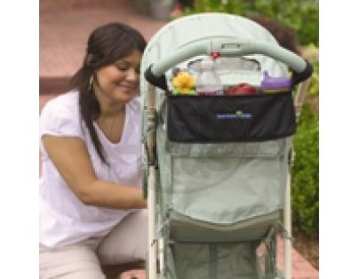 Organizér Buggy Buddy Sunshine Kids 10395