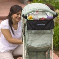 Organizér Buggy Buddy Sunshine Kids 10395 2