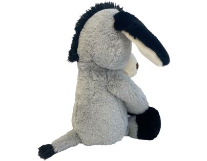 Osel plyšový 40 cm