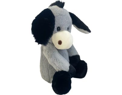 Osel plyšový 40 cm