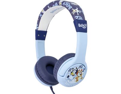 OTL Technologies Bluey Children's Headphones