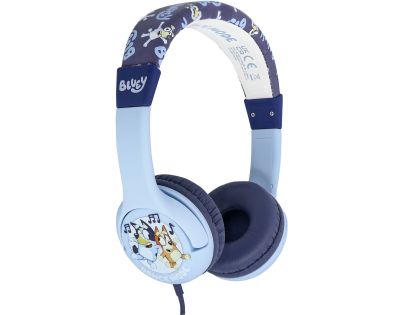 OTL Technologies Bluey Children's Headphones