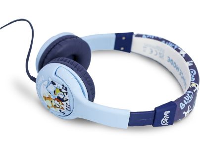 OTL Technologies Bluey Children's Headphones