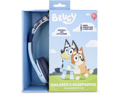 OTL Technologies Bluey Children's Headphones