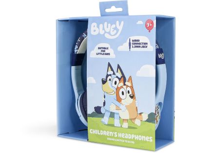 OTL Technologies Bluey Children's Headphones
