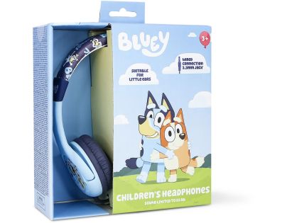 OTL Technologies Bluey Children's Headphones