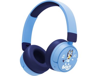 OTL Technologies Bluey Kids Wireless Headphones