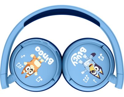 OTL Technologies Bluey Kids Wireless Headphones