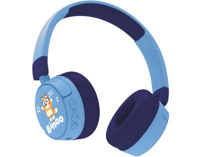 OTL Technologies Bluey Kids Wireless Headphones