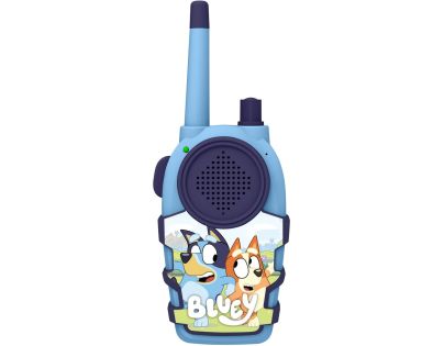 OTL Technologies Bluey Walkie Talkie Set