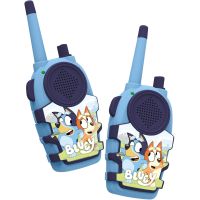 OTL Technologies Bluey Walkie Talkie Set 3