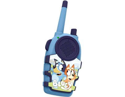 OTL Technologies Bluey Walkie Talkie Set