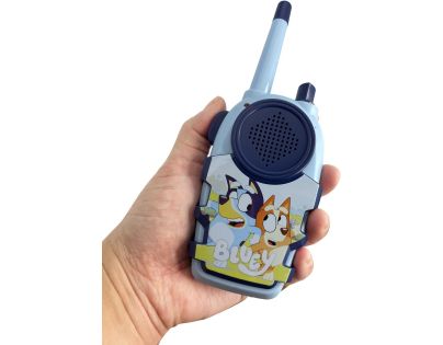 OTL Technologies Bluey Walkie Talkie Set