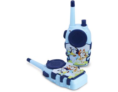OTL Technologies Bluey Walkie Talkie Set