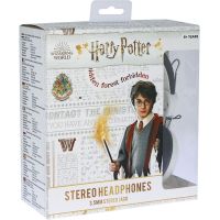 OTL Technologies Harry Potter Hogwarts Crest Tween Dome Headphones 6