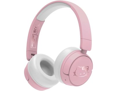OTL Technologies Hello Kitty Kids Wireless Headphones